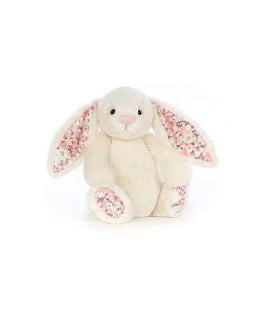 Peluche Lapin Blossom Cherry Bunny Original Peluches Doudous