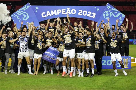 Ceará ganha nos pênaltis e é tricampeão da Copa do Nordeste Alan Neto