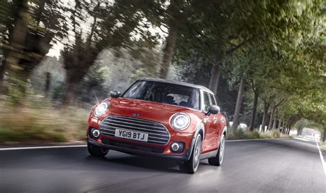 2022 MINI Clubman Features, Specs and Pricing – Auto Zonic