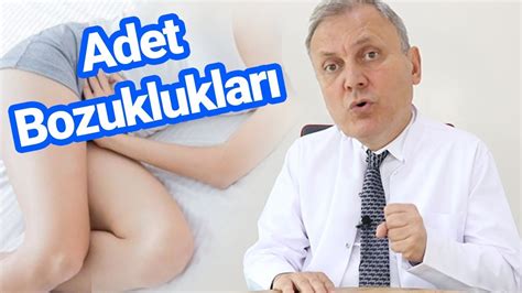 Adet DÜzensİzlİĞİ Neden Olur Çok İlgİnÇ Gebelİk Rİskİ Ne Youtube