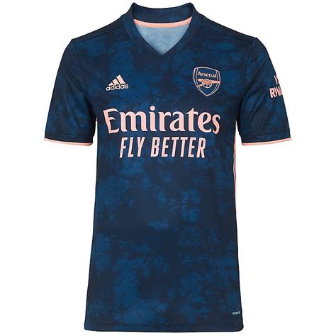 ARSENAL FC THIRD KIT 2020/2021 - SoCheapest