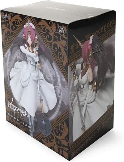 Taito Fate Apocrypha Berserker Of Black Action Figure Eur