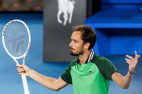 Jannik Sinner Vs Daniil Medvedev Prediction And Odds Australian Open