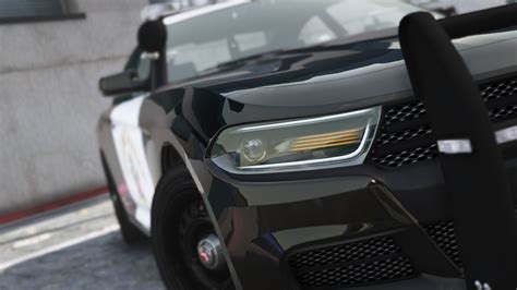 San Andreas Highway Patrol Pack Add On Dls Lods Gta5