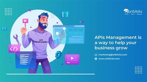 Modern Apps — Five Key Benefits Of Api Management For Your