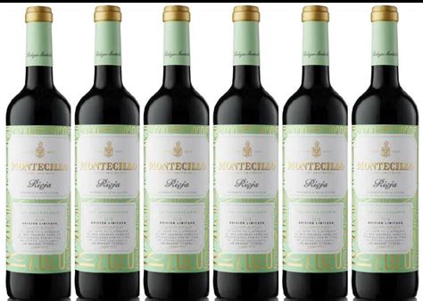 Montecillo Lanza Una Edición Limitada Para Celebrar Su 150 Aniversario