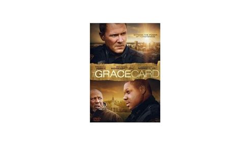 The Grace Card Michael Joiner Michael Higgenbottom