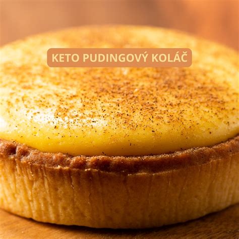 Keto Pudingov Kol Keto Di Ta