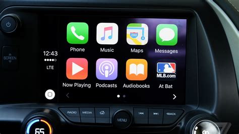 Apple Carplay Review Apple Car Play Carplay Android Auto