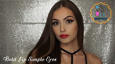 💄💄 Best Makeup Tutorials Viral Makeup Videos 2017 Bold Lip Simple