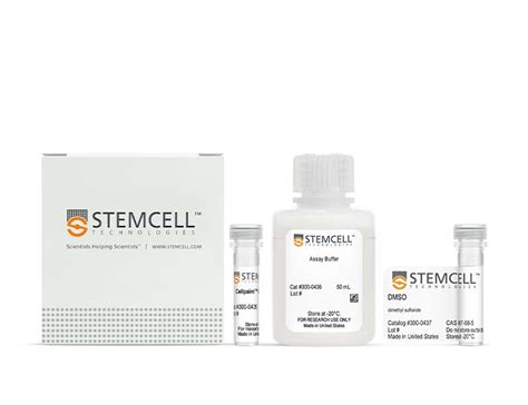 Cell Navigator™ Cell Plasma Membrane Staining Kit Stemcell Technologies