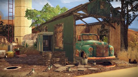 Sims 4 Ccs The Best Post Apocalyptic Life By Frau Engel