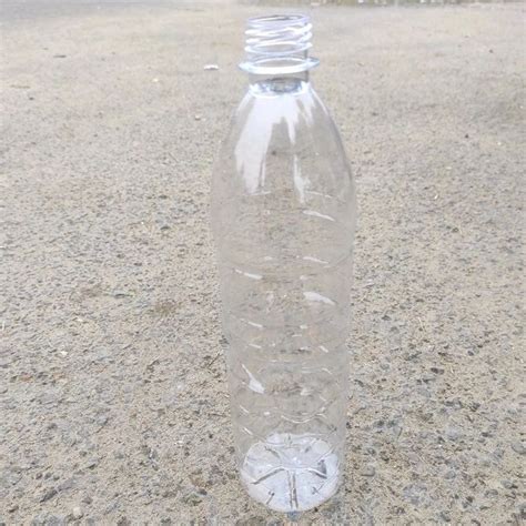 Ml Pet Water Bottle At Rs Piece In Jammu Id