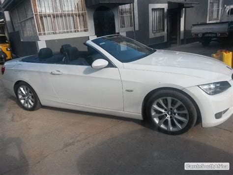 Bmw 3 Series Automatic 2008 For Sale 2770