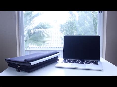 How To Protect Your Macbook Pro Air Best Cases Sleeves And Skins