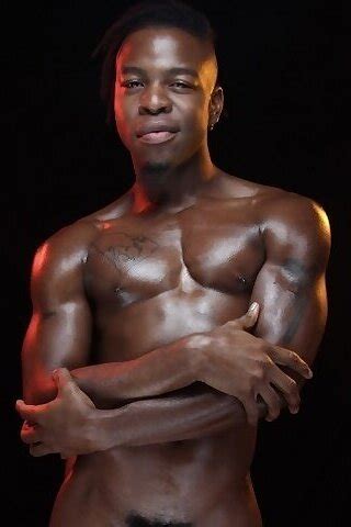 Black Mamba Rt Gay Pornstar BoyFriendTV