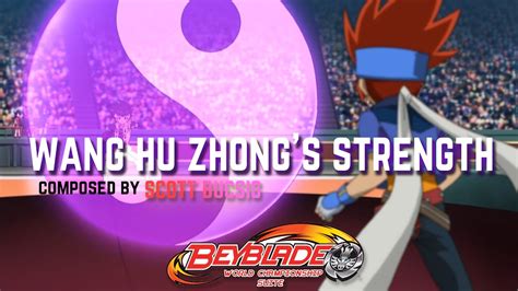 Wang Hu Zhong S Strength World Championship Suite Beyblade Metal Masters Ost Youtube