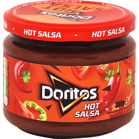 Doritos Hot Salsa Dip Sos G Fiyat Taksit Se Enekleri