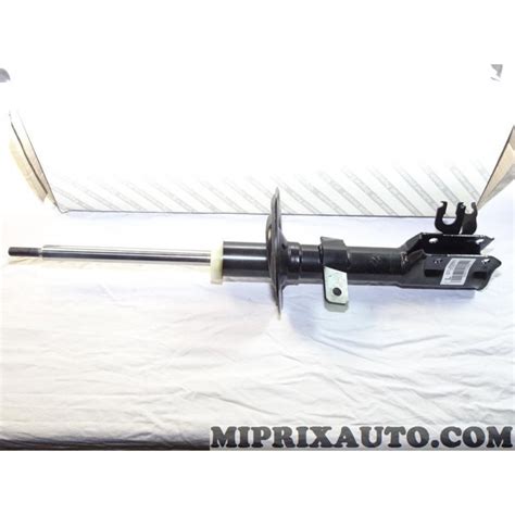 Amortisseur De Suspension TOUT SEUL Fiat Alfa Romeo Lancia Original OEM