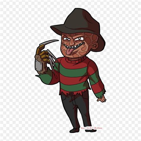 Descubrir Imagen Dibujos Freddy Krueger Viaterra Mx