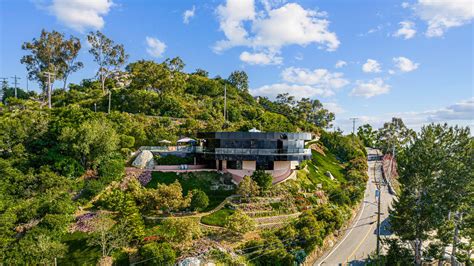 The World’s Most Famous Rotating Home Hits the Market for $5.3 Million ...