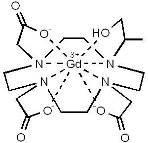 Gadoteridol - Alchetron, The Free Social Encyclopedia