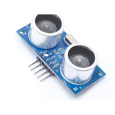 Ultrasonic Distance Measurement Sensor Module Hy Srf