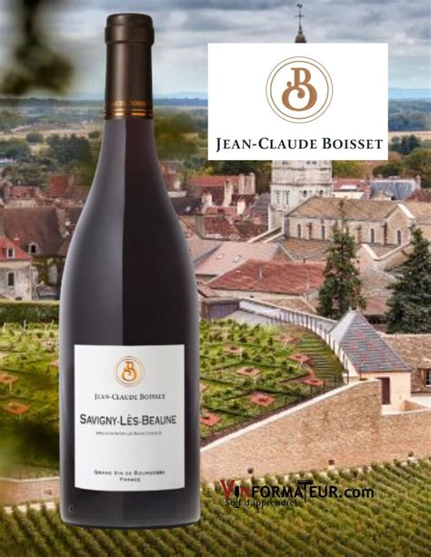 Les Vins Iconiques De La Maison Jean Claude Boisset Vinformateur