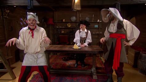 Swashbuckle S01E11 Squeaky Stowaways Video Dailymotion