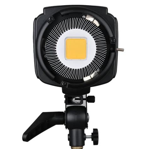 LED Video Light Godox SL 100W Daylight Store Godox Eu