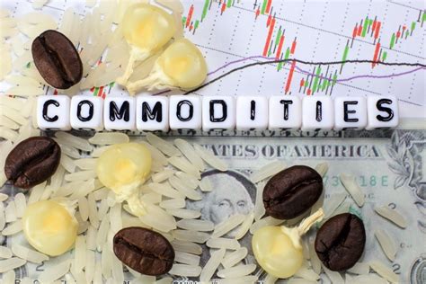 Top Best Commodities To Trade For Profits Today Gmg