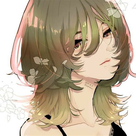 pin  anime reference