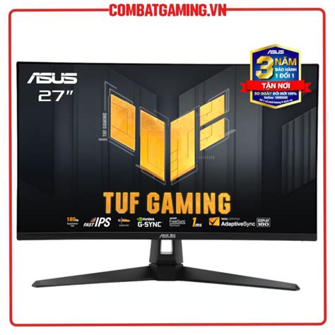 Màn Hình Asus Tuf Gaming Vg279q3a Vg27aq3a 27fhd Qhdfast Ips180hz