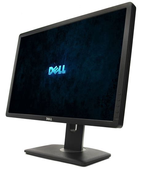 Dell P2213 22 Widescreen LED LCD Monitor Grade A