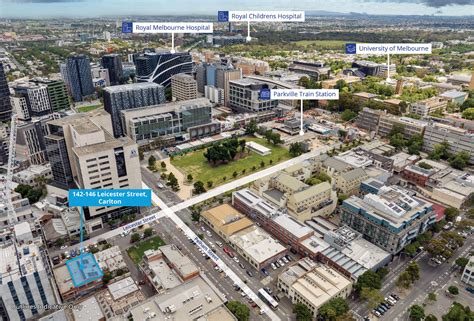 Melbourne Metro Tunnel Project delivering opportunity now for occupiers