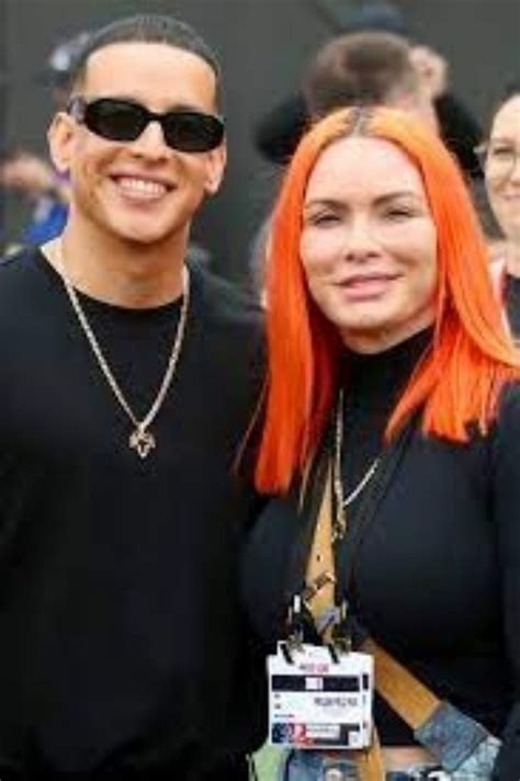 El inesperado giro en la relación de Daddy Yankee y su esposa Mireddys