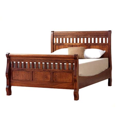 Bedroom Wooden Bed At Rs 30000 Modern Wooden Bed Wood Designer Bed