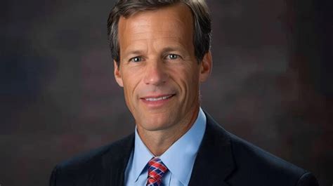 John Thune’s net worth revealed