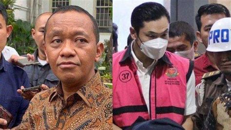 Kekayaan Menteri Bahlil Yang Bingung Soal Kasus Korupsi Harvey Moeis Cs