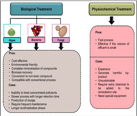 Figure 1 From Potential Application Of Algae In Biodegradation Of