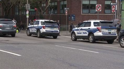 Investigation Underway After 3 People Stabbed Near Mass Ave And Melnea