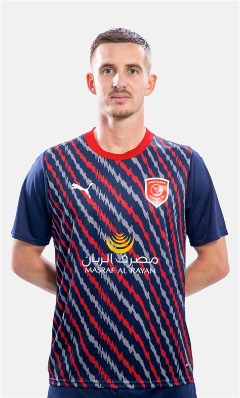 Benjamin Bourigeaud Duhail Sports Club