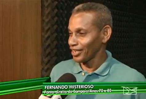 Blog Futebol Maranhense Antigo V Deo Bimbinha Cabecinha E Fernando