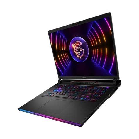 Laptop gaming MSI Raider GE78 HX 13VH 076VN SP One Máy tính PC