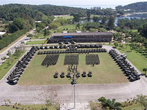 209 Anos Do Corpo De Fuzileiros Navais CFN Poder Naval A