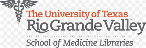 University Of Texas Rio Grande Valley Logo Font Design PNG 2355x791px