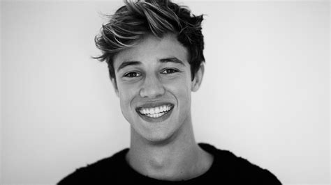 Cameron Dallas Biography And Net Worth Abtc