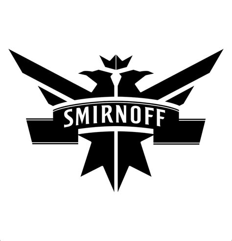 Smirnoff Logo