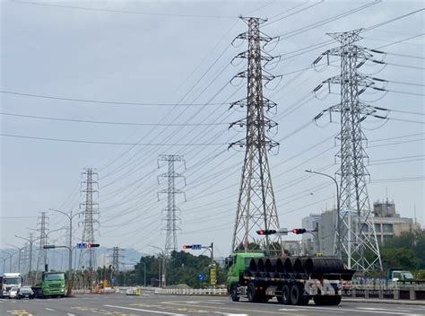 台電：與其停電造成損失 短時需量購電是更好選項 產經 中央社 Cna