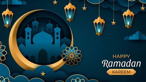 Kapan Puasa Ramadhan Ini Awal Puasa Ramadhan Menurut Pemerintah